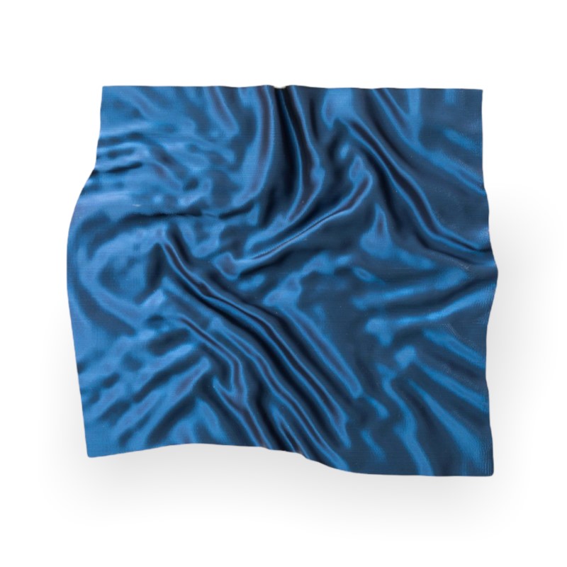 Smartfil PLA SILK M 750g Red - Smart Materials 3D - Image 6
