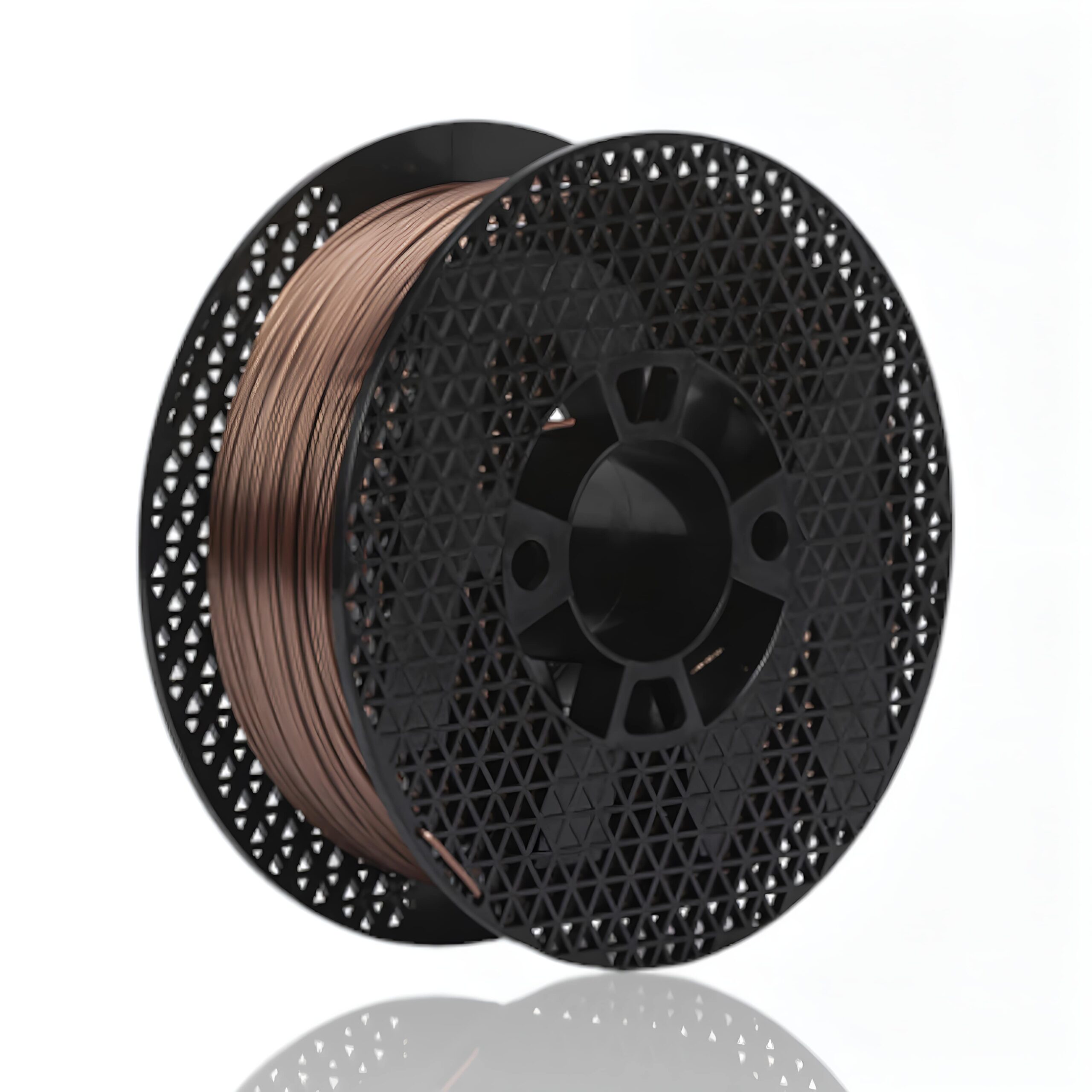 PLA Silk 1kg Copper Charm - Filament PM - Image 14