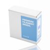 PLA Silk 1kg Deep Blue - Filament PM