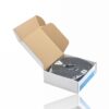 PLA Silk 1kg Deep Blue - Filament PM