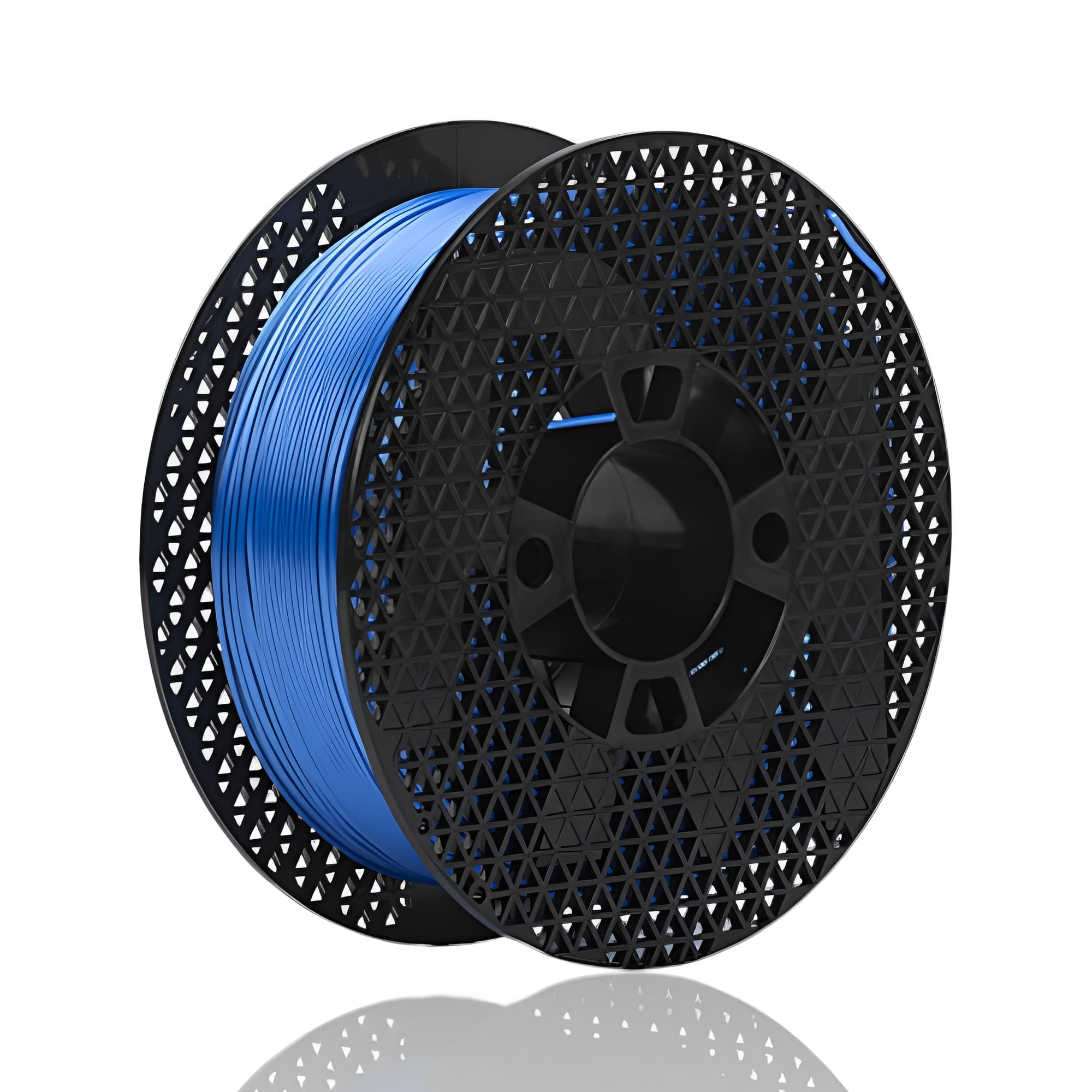 PLA Silk 1kg Deep Blue - Filament PM - Image 14