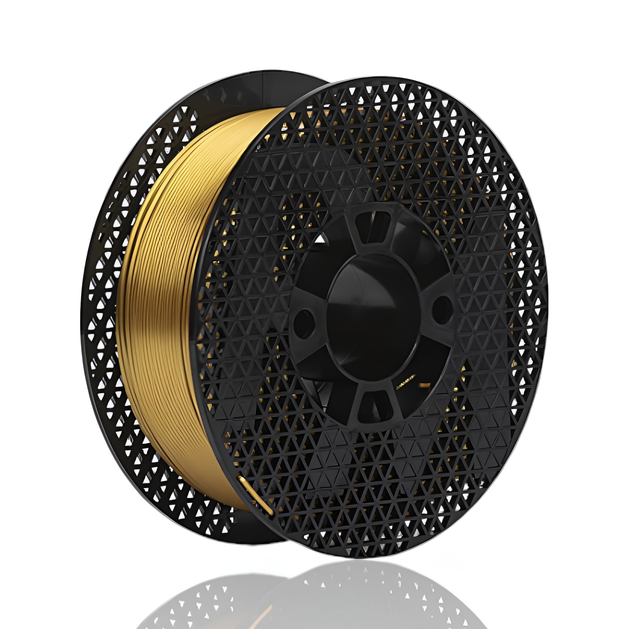 PLA Silk 1kg Golden Glory - Filament PM - Image 14