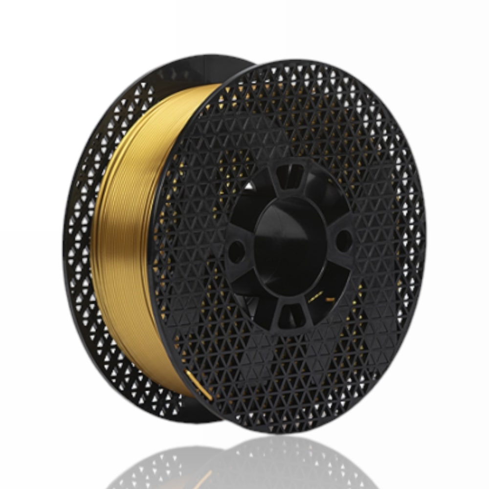 PLA Silk 1kg Golden Glory - Filament PM - Image 12