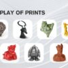 PLA Silk 1kg Copper - ERYONE
