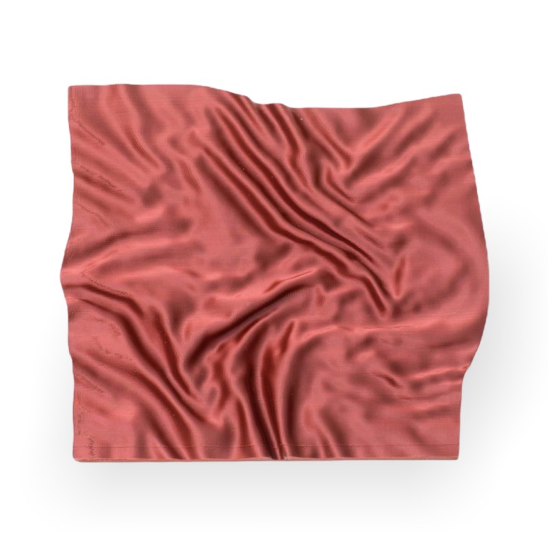 Smartfil PLA SILK M 750g Red - Smart Materials 3D - Image 2