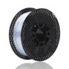 PLA Silk 1kg Silver Gleam - Filament PM