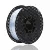 PLA Silk 1kg Silver Gleam - Filament PM