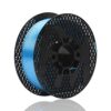 PLA Silk 1kg Sky Blue - Filament PM