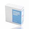PLA Silk 1kg Soft Pink - Filament PM
