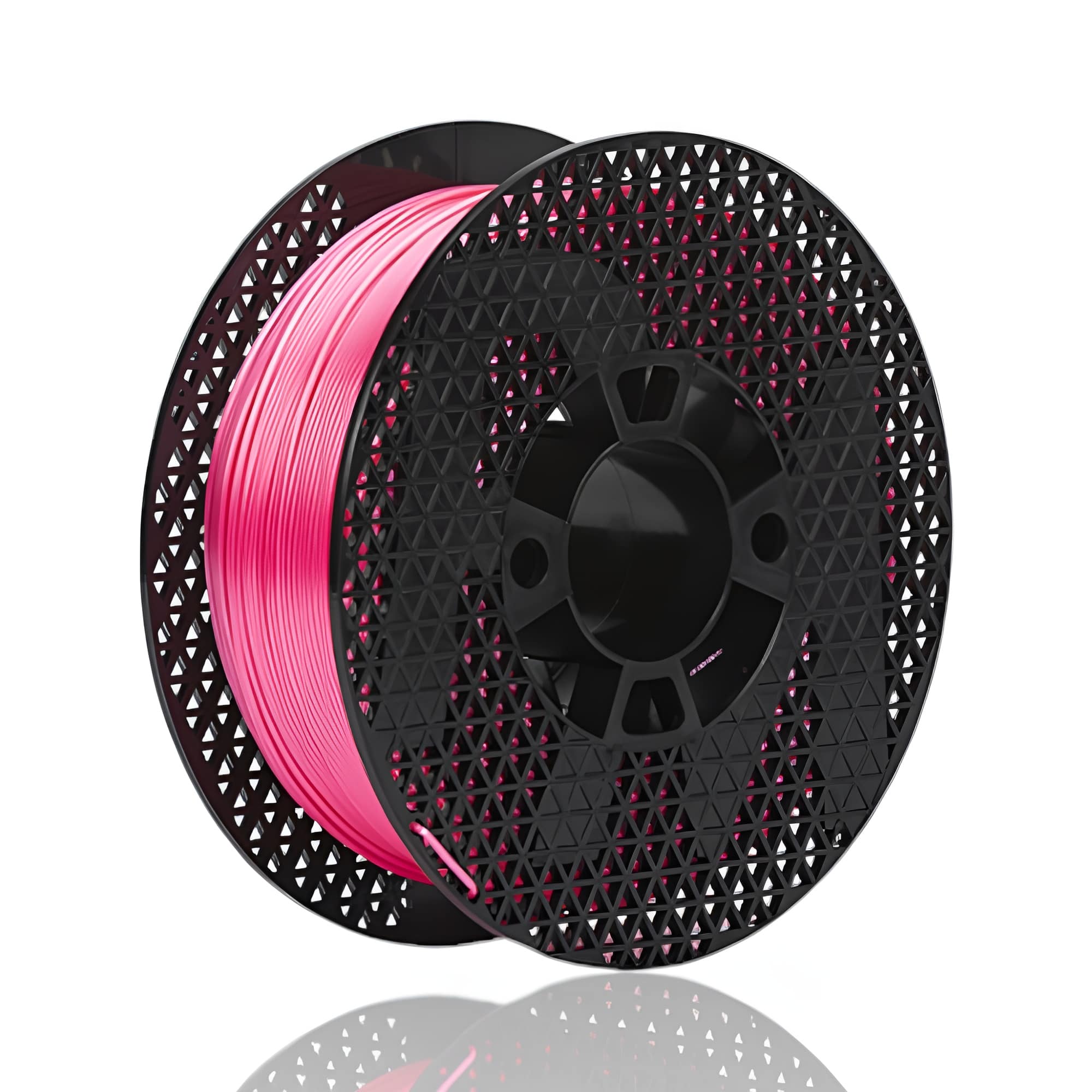 PLA Silk 1kg Soft Pink - Filament PM - Image 14
