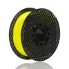 PLA Silk 1kg Sunny Yellow - Filament PM