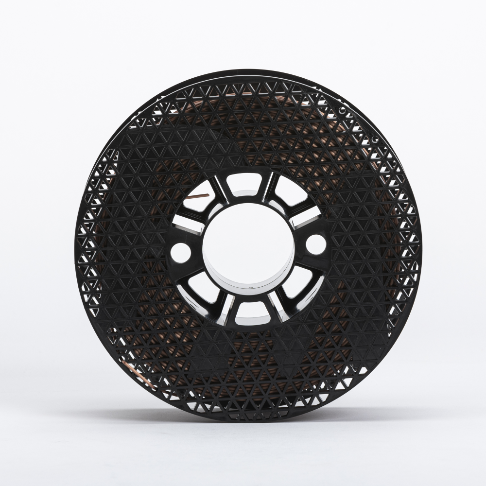 PLA Silk 1kg Copper Charm - Filament PM - Image 5