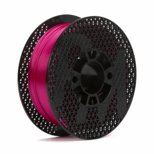 PLA Silk 1kg Dark Pink - Filament PM