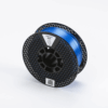PLA Silk 1kg Deep Blue - Filament PM
