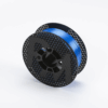 PLA Silk 1kg Deep Blue - Filament PM
