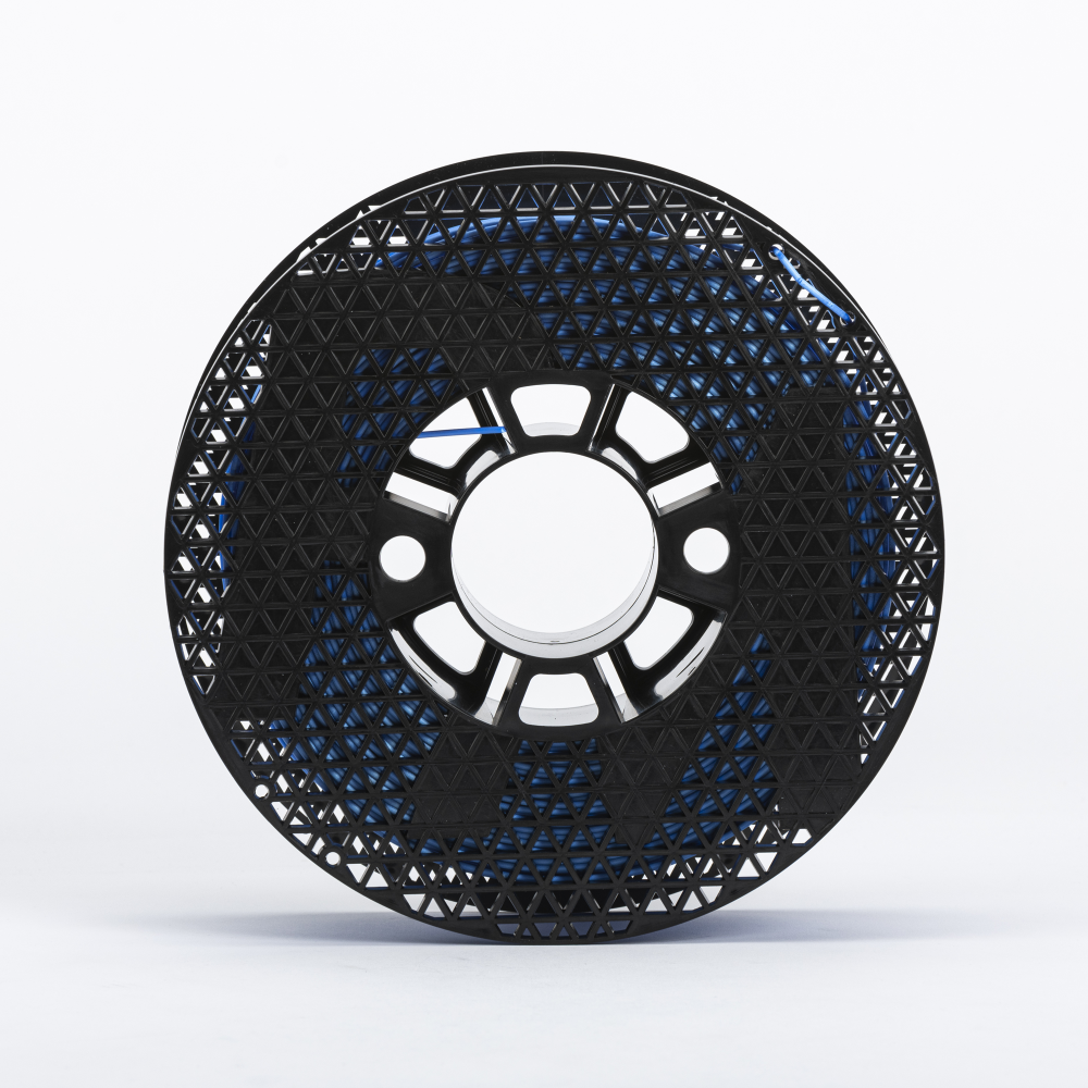 PLA Silk 1kg Deep Blue - Filament PM - Image 5