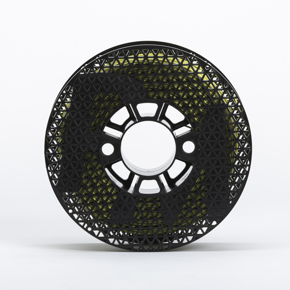 PLA Silk 1kg Emerald Green - Filament PM - Image 5