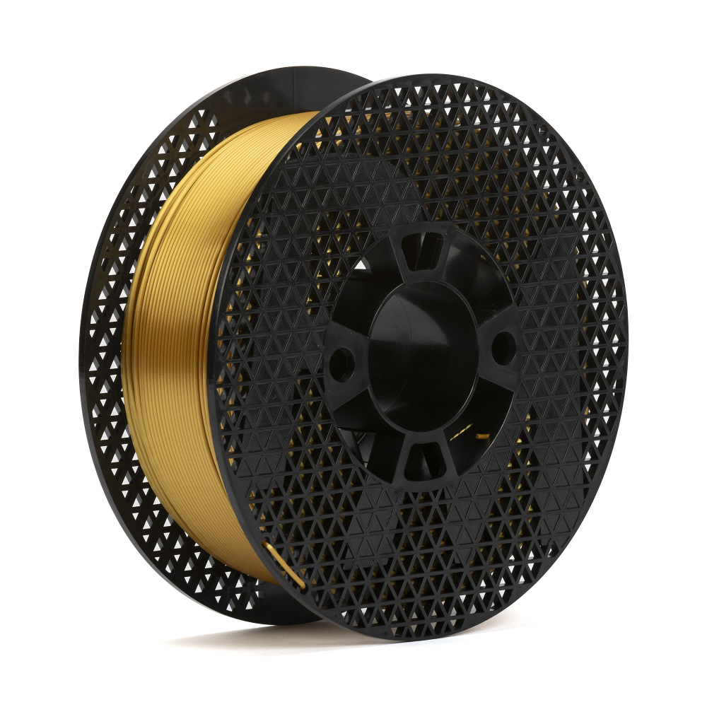 PLA Silk 1kg Golden Glory - Filament PM - Image 15