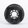 PLA Silk 1kg Silver Gleam - Filament PM