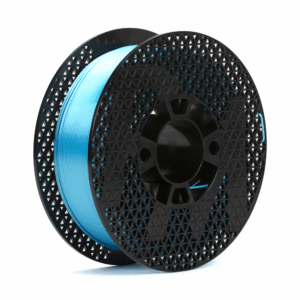 PLA Silk 1kg Sky Blue - Filament PM