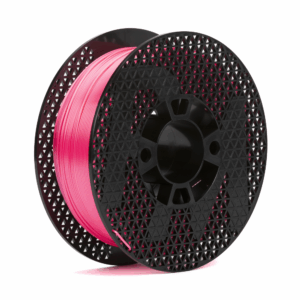 PLA Silk 1kg Soft Pink - Filament PM