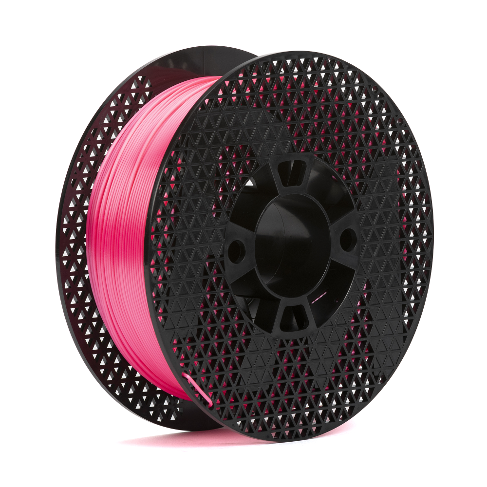 PLA Silk 1kg Soft Pink - Filament PM
