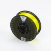 PLA Silk 1kg Sunny Yellow - Filament PM