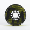 PLA Silk 1kg Sunny Yellow - Filament PM