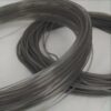 HTPLA Silver Smoke Grey Translucent 50g ( Amostra ) - ProtoPasta