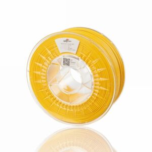 ABS Smart 1kg Bahama Yellow - Spectrum Filaments