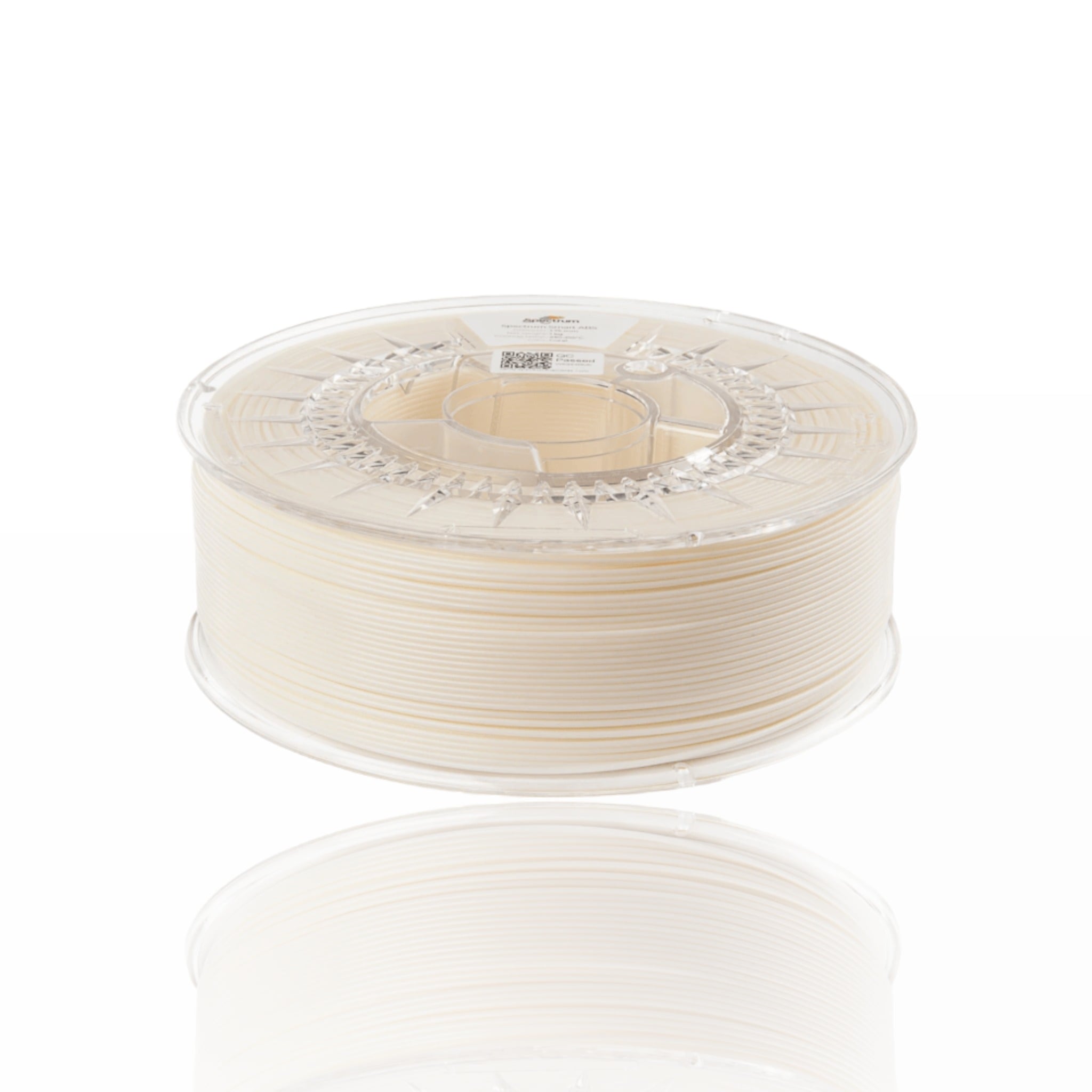 ABS Smart 1kg Coral - Spectrum Filaments - Image 2
