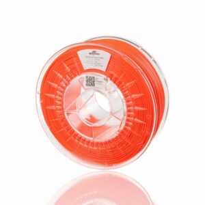 ABS Smart 1kg Lion Orange - Spectrum Filaments