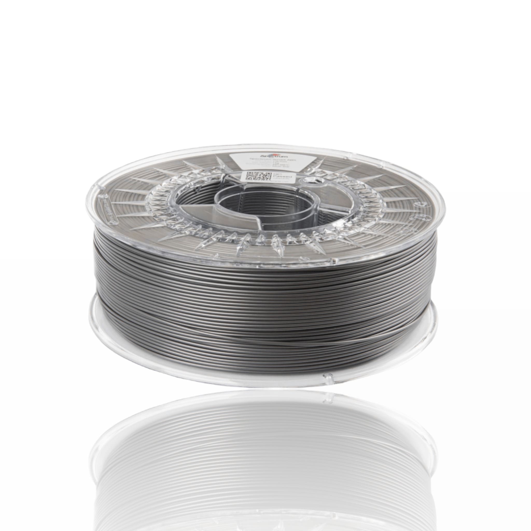 ABS Smart 1kg Silver Star - Spectrum Filaments - Image 2