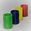 Smartfil PETG ORINOCO M 750g Amarelo - Smart Materials 3D