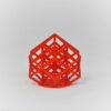 Smartfil PETG ORINOCO M 750g Amarelo - Smart Materials 3D