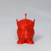 Smartfil PETG ORINOCO M 750g Amarelo - Smart Materials 3D