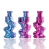 PLA Magic Silk 1kg Aurora Bloom - Spectrum Filaments