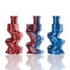 PLA Magic Silk 1kg Fire & Ice - Spectrum Filaments