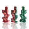 PLA Magic Silk 1kg Forest Flame - Spectrum Filaments
