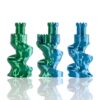 PLA Magic Silk 1kg Lagoon Breeze - Spectrum Filaments