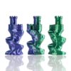 PLA Magic Silk 1kg Mystic Orchid - Spectrum Filaments