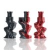 PLA Magic Silk 1kg Night Fire - Spectrum Filaments
