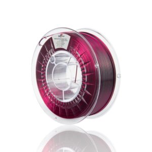 PLA Magic Silk 1kg Raspberry Blush - Spectrum Filaments