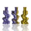 PLA Magic Silk 1kg Royal Amethyst - Spectrum Filaments
