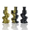 PLA Magic Silk 1kg Solar Eclipse - Spectrum Filaments