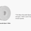 PLA Basic Gradient 1kg (With Spool) Cotton Candy Cloud - Bambu Lab