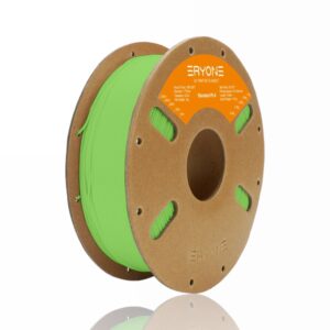 PLA Standard 1kg Green Apple - ERYONE