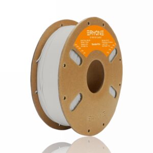 PLA Standard 1kg Milky White - ERYONE