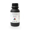 500ml Resina Impressão 3D LCD e DLP UV Standard Black - Smart Materials 3D