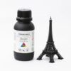 500ml Resina Impressão 3D LCD e DLP UV Standard Black - Smart Materials 3D